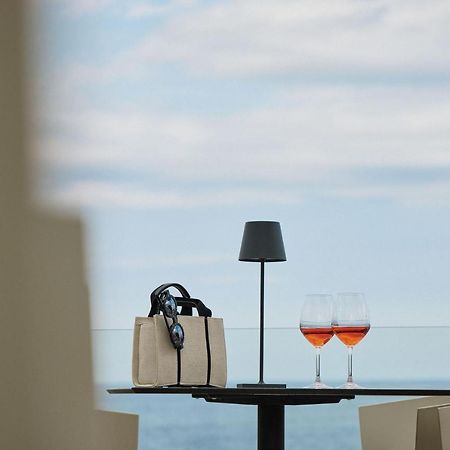 Quattro Suites Монемвазия Экстерьер фото