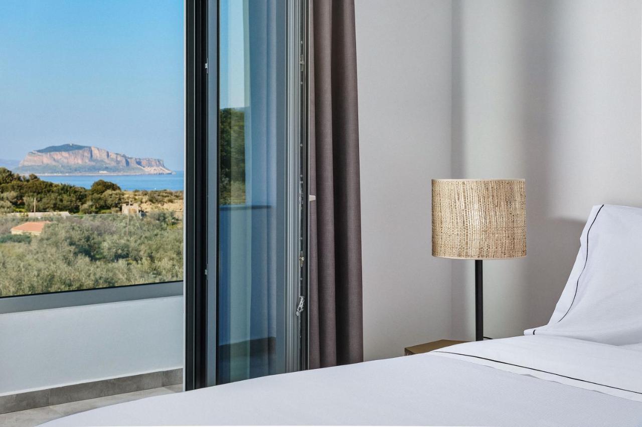 Quattro Suites Монемвазия Экстерьер фото
